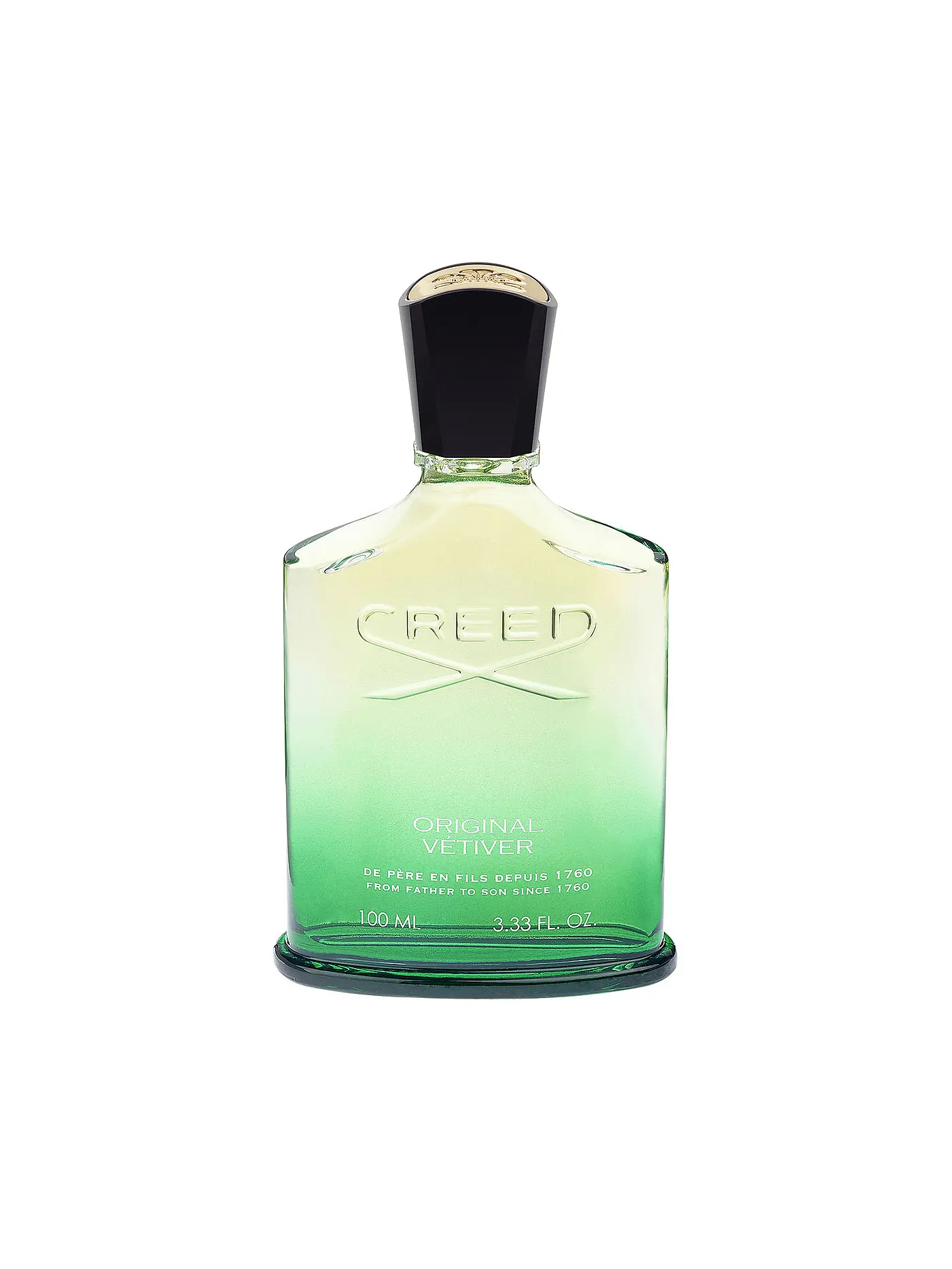 CREED | Original Vetiver Eau de Parfum 100ml | 